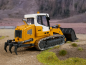 Preview: FM636 Raupe/Bulldozer im Maßstab 1:50